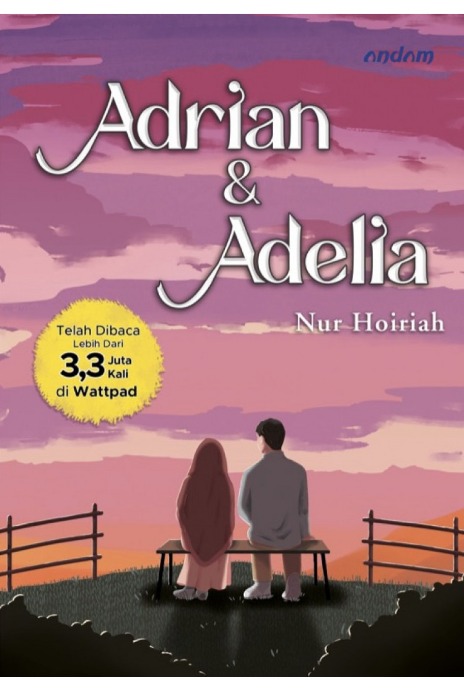 Adrian dan Adelia